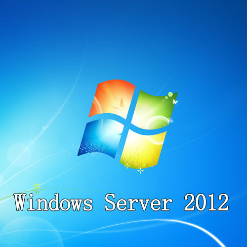Windows Server 2012ϵͳװ